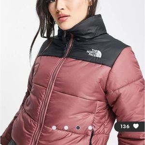 The North Face Women's Bomber Jacket